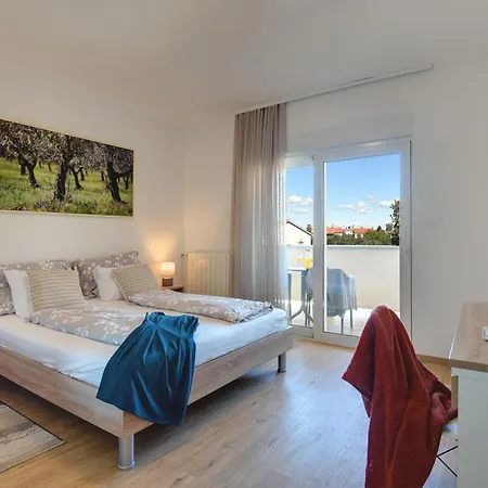 Villa Klen For 15 People Near With Jacuzzi And Children Playgorund *