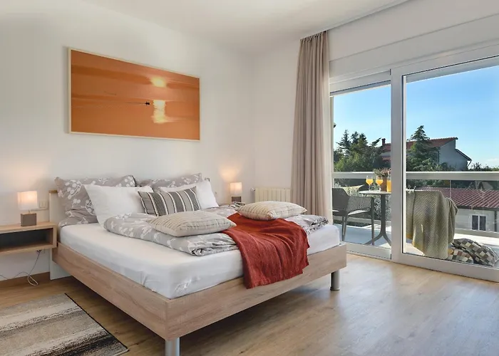 Villa Klen For 15 People Near With Jacuzzi And Children Playgorund